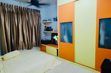 Kipark Apartment (KIP Villa Indah)