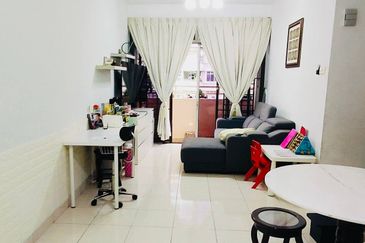 Kipark Apartment (KIP Villa Indah)