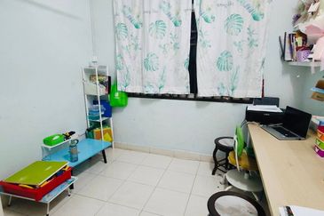 Kipark Apartment (KIP Villa Indah)