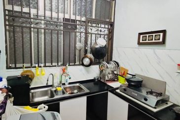 Kipark Apartment (KIP Villa Indah)