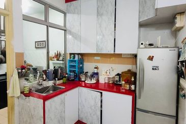 Kipark Apartment (KIP Villa Indah)