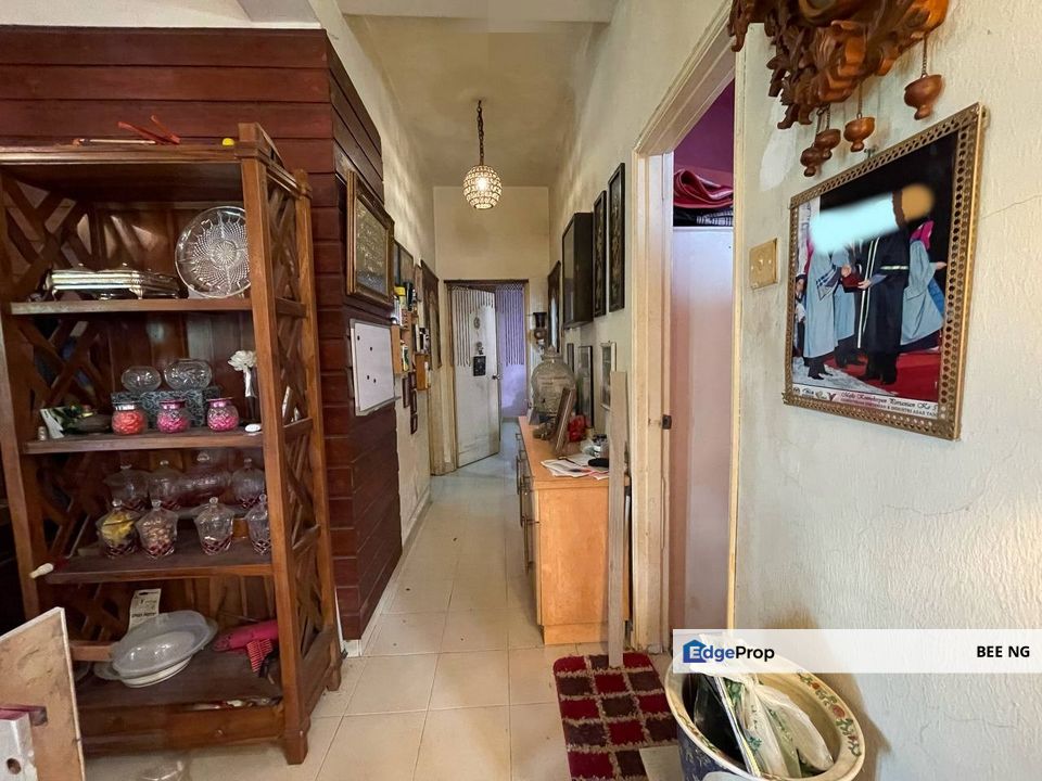 Nusavilla Townhouse @ Taman Nusa Bestari GROUND FLOOR , Johor, Skudai