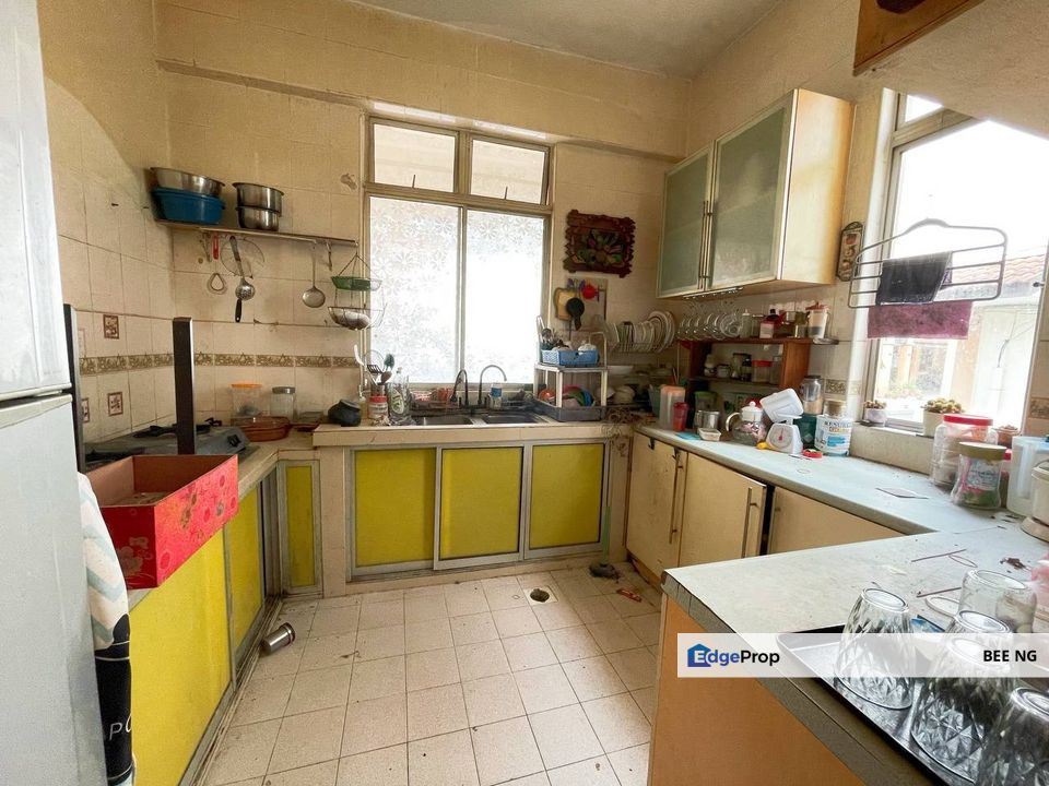 Nusavilla Townhouse @ Taman Nusa Bestari GROUND FLOOR , Johor, Skudai