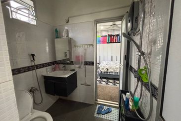 Taman Nusa Perintis 1