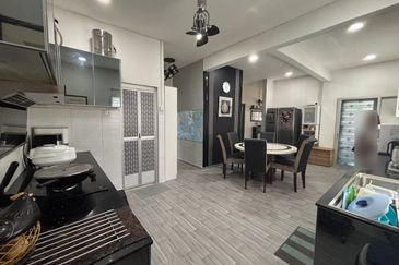 Taman Nusa Perintis 1