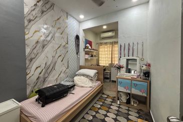 Taman Nusa Perintis 1