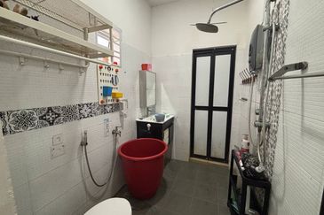 Taman Nusa Perintis 1