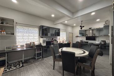 Taman Nusa Perintis 1