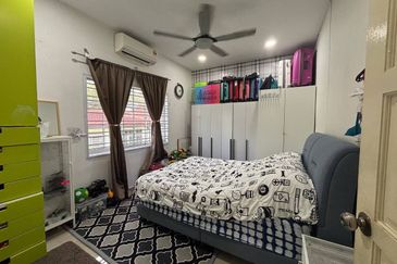 Taman Nusa Perintis 1