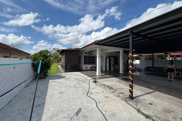 Taman Nusa Perintis 1