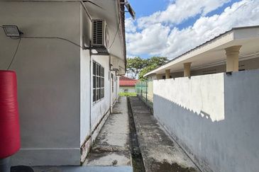 Taman Nusa Perintis 1