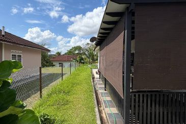 Taman Nusa Perintis 1