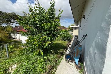 Taman Nusa Perintis 1