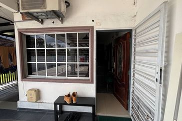 Taman Nusa Perintis 1