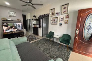 Taman Nusa Perintis 1