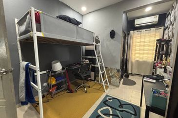 Taman Nusa Perintis 1