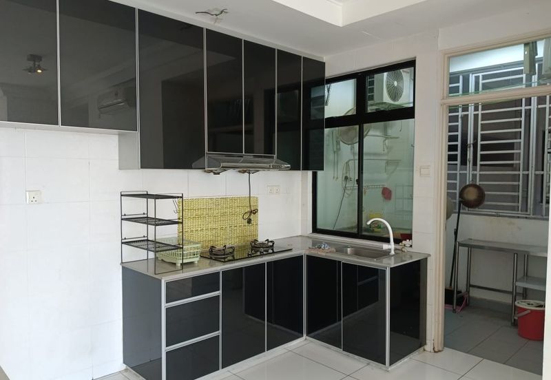 The Platino Serviced Apartment