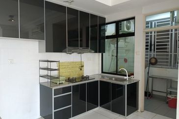 The Platino Serviced Apartment