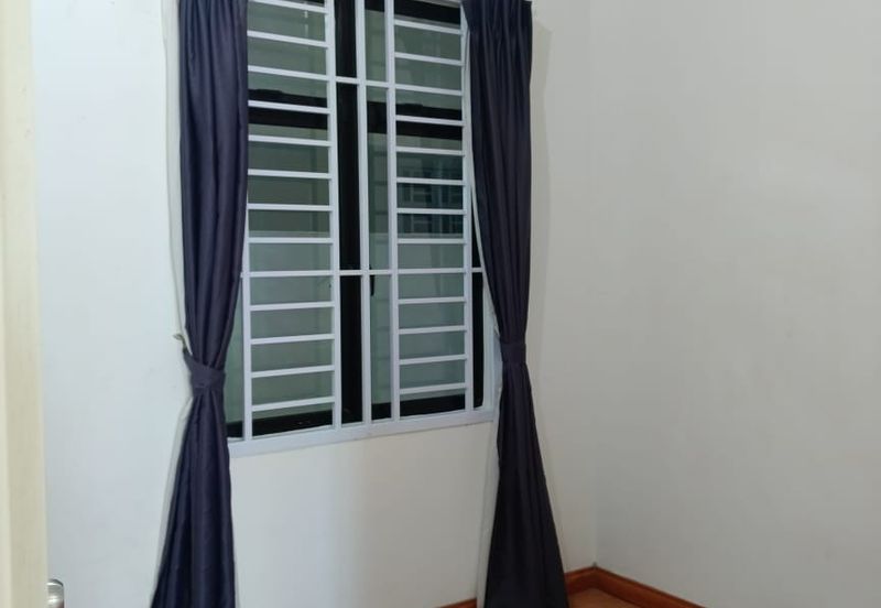 The Platino Serviced Apartment