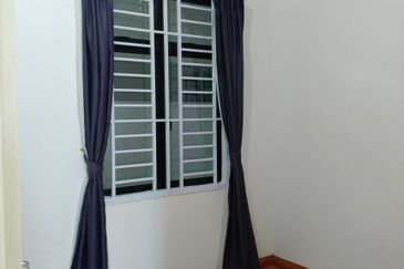 The Platino Serviced Apartment