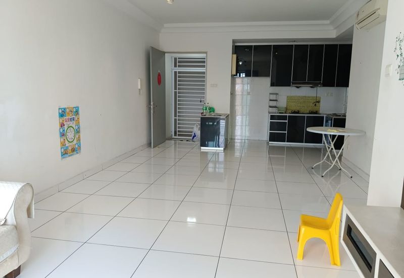 The Platino Serviced Apartment