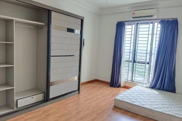 The Platino Serviced Apartment