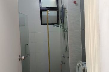 The Platino Serviced Apartment