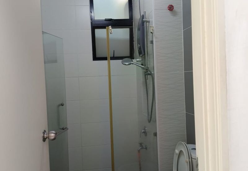 The Platino Serviced Apartment