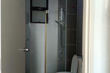 The Platino Serviced Apartment