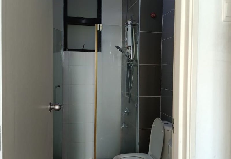 The Platino Serviced Apartment