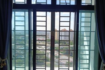 The Platino Serviced Apartment