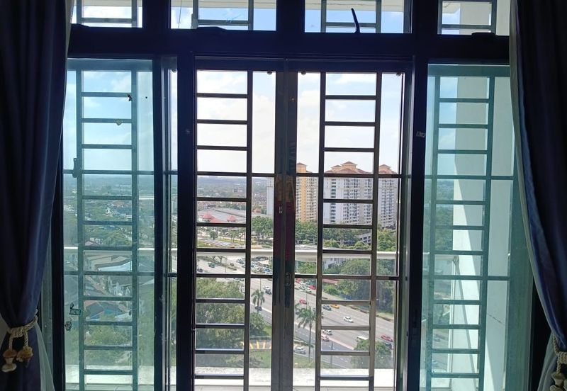 The Platino Serviced Apartment