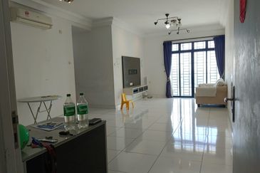 The Platino Serviced Apartment