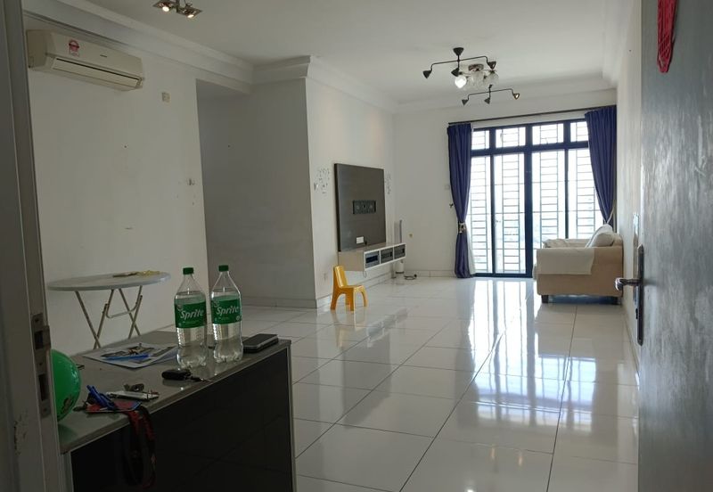 The Platino Serviced Apartment