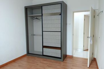 The Platino Serviced Apartment