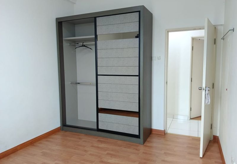 The Platino Serviced Apartment