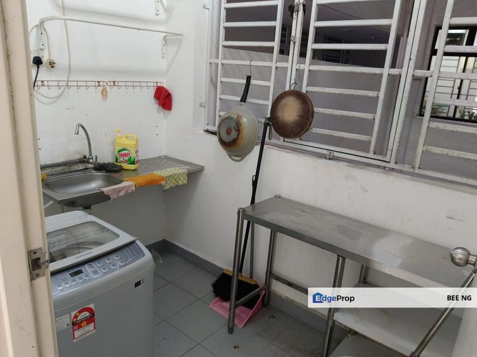 The Platino nearby Paradigm Mall 3bed 90% furnish for Rent , Johor, Johor Bahru