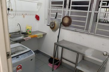 The Platino Serviced Apartment