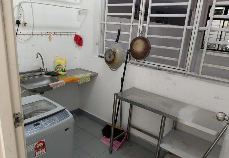 The Platino Serviced Apartment