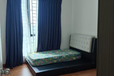 The Platino Serviced Apartment