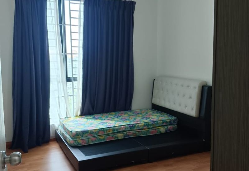 The Platino Serviced Apartment