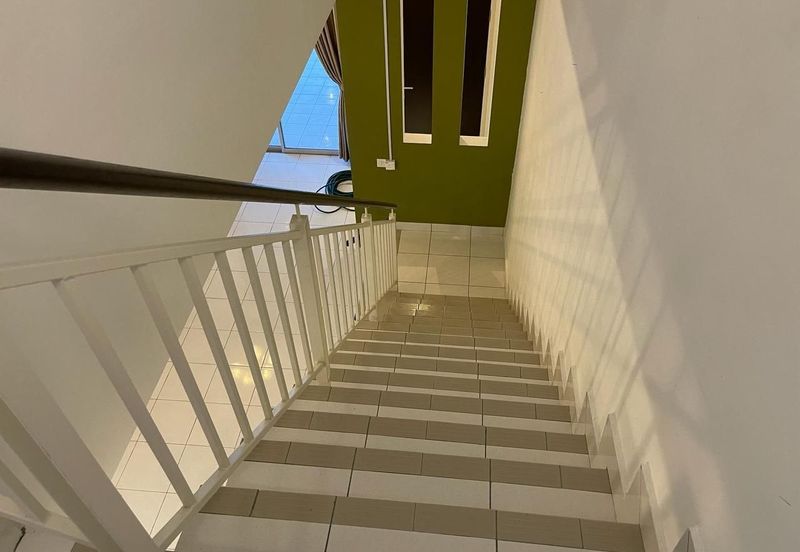 Meridin East The Greenway & The Eden