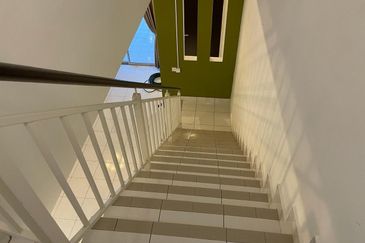 Meridin East The Greenway & The Eden