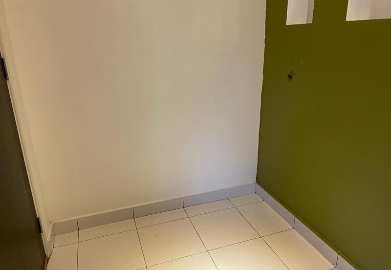 Meridin East The Greenway & The Eden