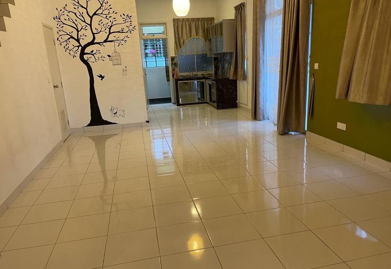 Meridin East The Greenway & The Eden