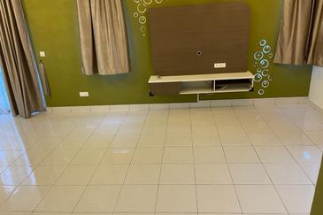 Meridin East The Greenway & The Eden