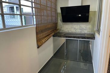 Meridin East The Greenway & The Eden