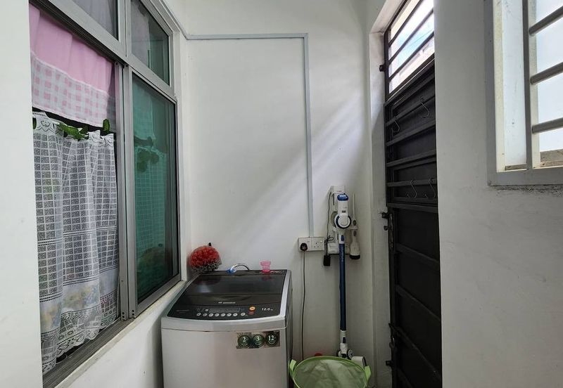 Scientex Pulai, Taman Pulai Mutiara