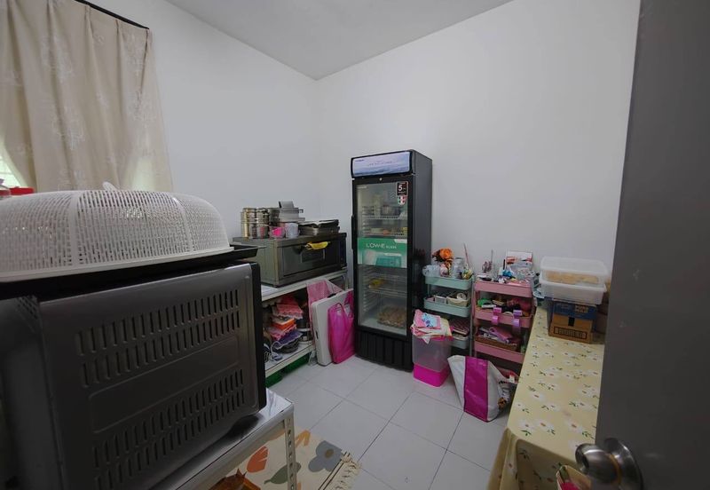 Scientex Pulai, Taman Pulai Mutiara