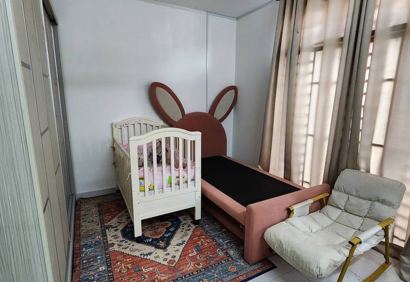 Scientex Pulai, Taman Pulai Mutiara